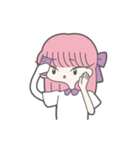 gogo！candys（個別スタンプ：14）