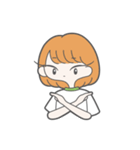 gogo！candys（個別スタンプ：15）