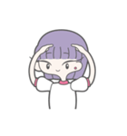 gogo！candys（個別スタンプ：16）