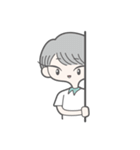 gogo！candys（個別スタンプ：17）