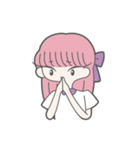 gogo！candys（個別スタンプ：18）