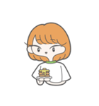 gogo！candys（個別スタンプ：19）