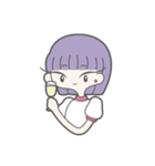 gogo！candys（個別スタンプ：20）