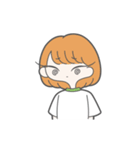gogo！candys（個別スタンプ：23）