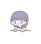 gogo！candys（個別スタンプ：24）