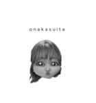 p i e n f a c e（個別スタンプ：1）