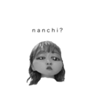 p i e n f a c e（個別スタンプ：3）