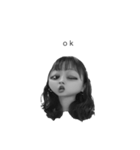 p i e n f a c e（個別スタンプ：4）