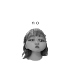 p i e n f a c e（個別スタンプ：5）