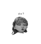 p i e n f a c e（個別スタンプ：7）