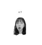 p i e n f a c e（個別スタンプ：11）