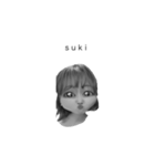 p i e n f a c e（個別スタンプ：13）