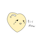 単位がほしい生き物（個別スタンプ：5）