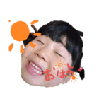 こせきっず。（個別スタンプ：1）