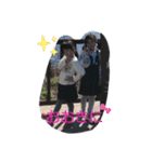 あやぶうがつくったすたんぷぅ～（個別スタンプ：8）