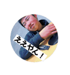 陸上部の愉快な仲間たち（個別スタンプ：20）