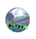 陸上部の愉快な仲間たち（個別スタンプ：21）