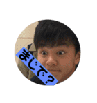 陸上部の愉快な仲間たち（個別スタンプ：22）