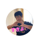 陸上部の愉快な仲間たち（個別スタンプ：31）