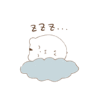 はむすちゃん（個別スタンプ：23）