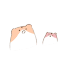 はむすちゃん（個別スタンプ：31）