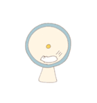 はむすちゃん（個別スタンプ：32）