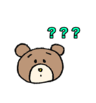 うさぎちゃんと仲間たち（個別スタンプ：15）