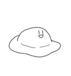 むきりょくくん challenge（個別スタンプ：20）