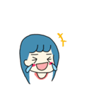ましゅまろだぽよん ♡（個別スタンプ：20）
