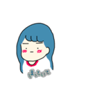 ましゅまろだぽよん ♡（個別スタンプ：23）