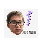 English丸（個別スタンプ：20）