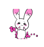 リタちゃんとらならびちゃん（個別スタンプ：29）