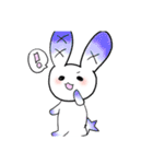 リタちゃんとらならびちゃん（個別スタンプ：30）