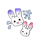 リタちゃんとらならびちゃん（個別スタンプ：31）