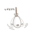 あざらしのあざらちくん①（個別スタンプ：9）