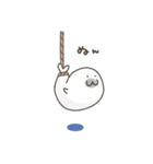 あざらしのあざらちくん①（個別スタンプ：23）