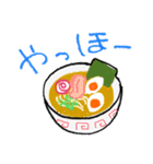たまご好きのためのスタンプ。（個別スタンプ：14）