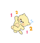 もるきつね丸-その1（個別スタンプ：2）