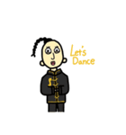 rco09（個別スタンプ：3）
