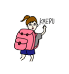 rco09（個別スタンプ：4）