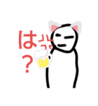 使い所がたくさん！Oh my b！（個別スタンプ：29）