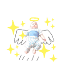 憬スタンプ2（個別スタンプ：22）