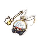 ありうぃず！（個別スタンプ：4）