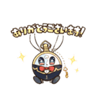 ありうぃず！（個別スタンプ：5）