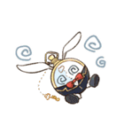 ありうぃず！（個別スタンプ：6）