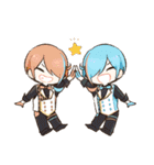 ありうぃず！（個別スタンプ：16）