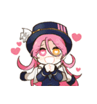 ありうぃず！（個別スタンプ：22）