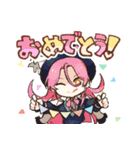 ありうぃず！（個別スタンプ：23）