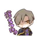 ありうぃず！（個別スタンプ：28）