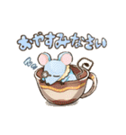 ありうぃず！（個別スタンプ：40）